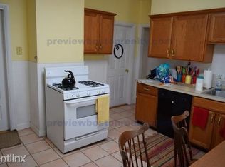 122 Brooks St APT NA-AW, Brighton, MA 02135