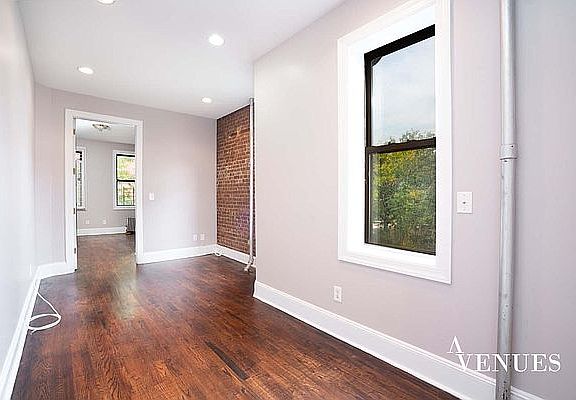 2nd image of 1761 Amsterdam Ave #A2