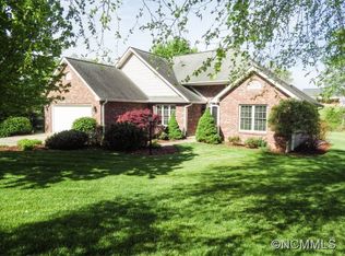5 Springfield Way, Arden, NC 28704
