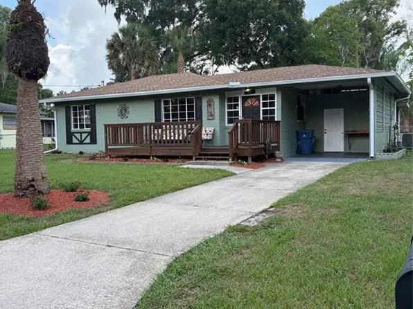 219 Kensington Ave, Deland, FL 32724