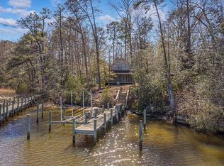 142 Swann Ct, Reedville, VA 22539