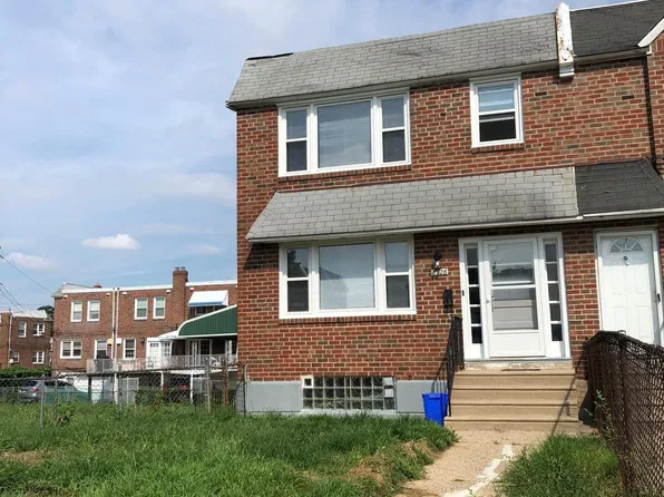 8726 Marsden St Floor 2, Philadelphia, PA 19136