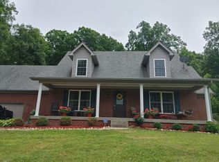 101 Winding Hollow Ln, Lebanon Junction, KY 40150
