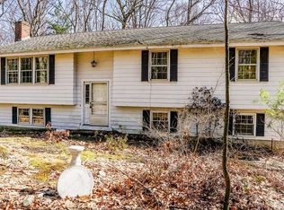 57 Pinewood Rd, Bolton, MA 01740