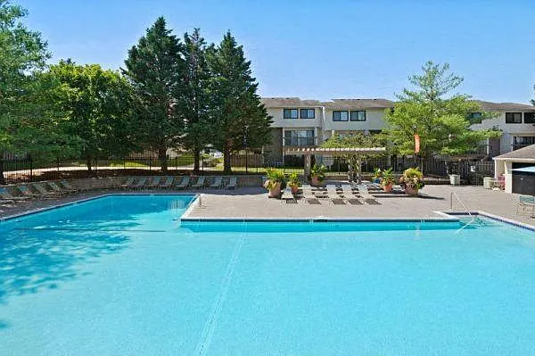 Regency Club Townhomes & Apartments — Photo 14