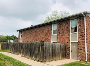 3315 Avenue P #B, Rosenberg, TX 77471