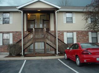 1832 Suns Up Way, Florissant, MO