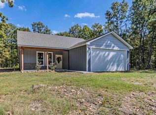 21 Sagebrush Ln, Yellville, AR 72687