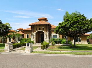 3411 N 40th Ln, McAllen, TX 78501
