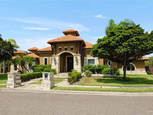 3411 N 40th Ln, McAllen, TX 78501