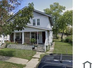 254 N Wayne Ave, Columbus, OH 43204