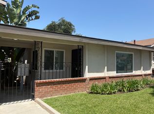 527 N Alameda Ave, Azusa, CA 91702