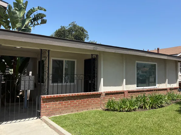 527 N Alameda Ave, Azusa, CA 91702