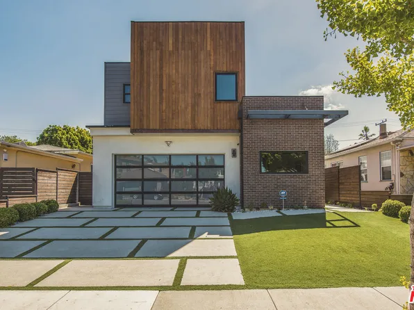 2656 32nd St, Santa Monica, CA 90405