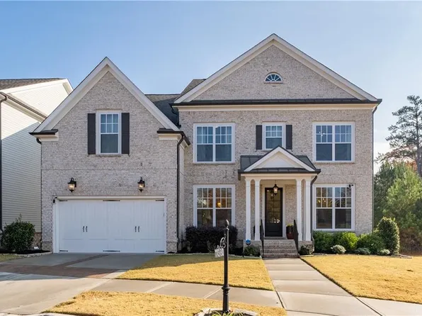 11380 Olbrich Trl, Johns Creek, GA 30097