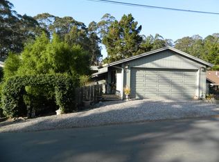 661 Lancaster Blvd, Moss Beach, CA 94038