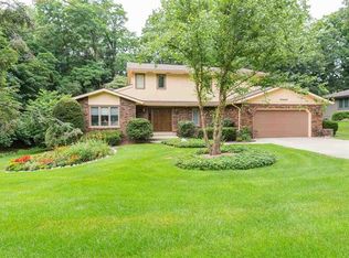 50685 Mercury Dr, Granger, IN 46530