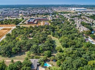 2304 S Uecker Ln, Lewisville, TX 75067