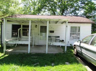 340 Alena St, Wabash, IN 46992