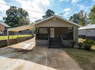 3733 Main St, Adamsville, AL 35005