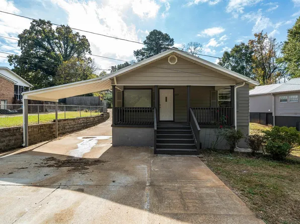 3733 Main St, Adamsville, AL 35005