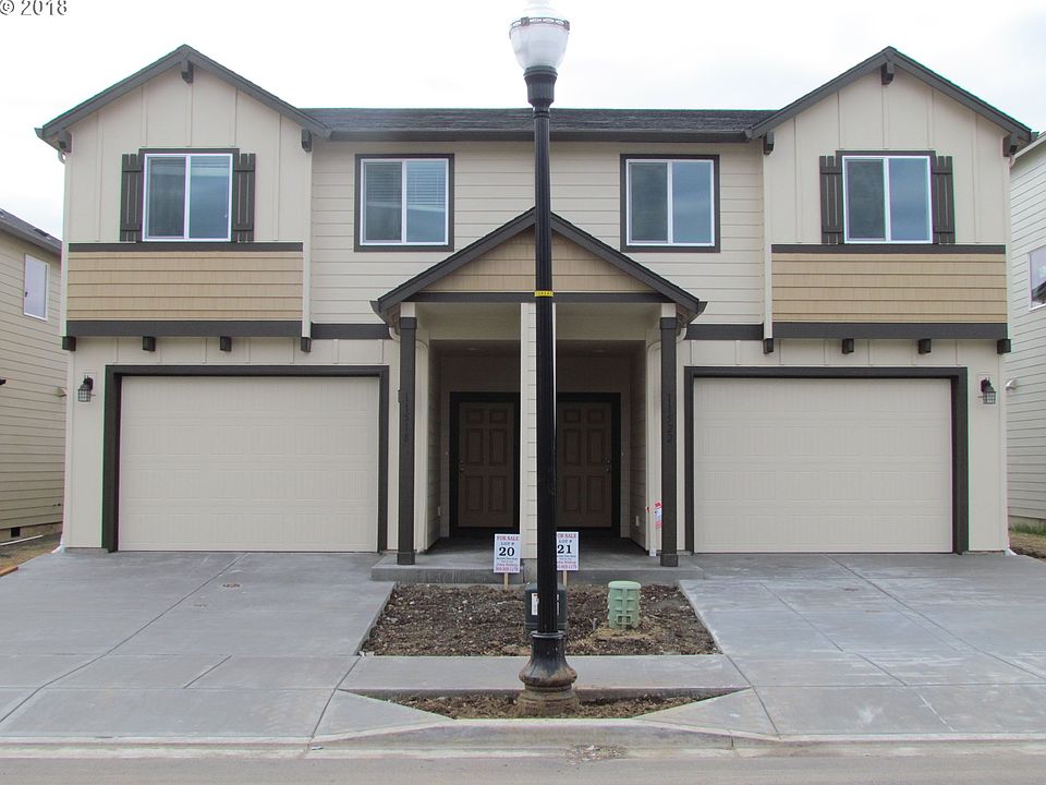 1st image of 11518 NE 125th Ave #20