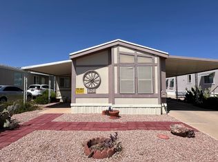 31 W Los Reales Rd Unit 128, Tucson, AZ 85746