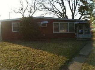 800 Bethel Rd, Chesapeake, VA 23324