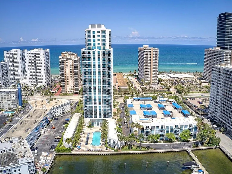 1945 S Ocean Dr #710 — Photo 39