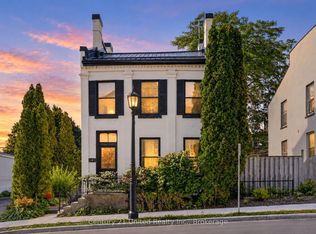 141 Walton St, Pt Hope, ON L1A1N4