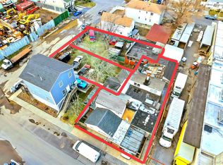 72-50 Burchell Avenue, Arverne, NY 11692