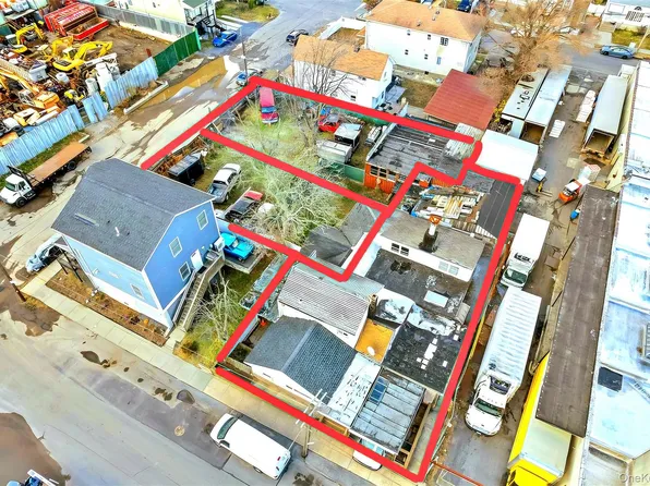 72-50 Burchell Avenue, Arverne, NY 11692