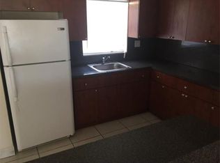1701 NW 46th St, Tamarac, FL 33309