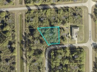 1153 Chrysler St, Lehigh Acres, FL 33974
