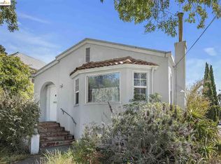 1400 66th St, Berkeley, CA 94702