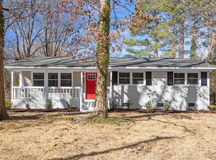 14 Sinnott Cir, Durham, NC 27713