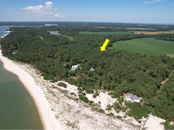 LOT-15D Sand Hill Dr, Cape Charles, VA 23310