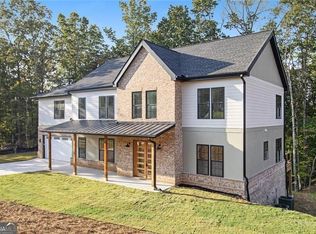 6325 Crestline Dr, Dawsonville, GA 30534