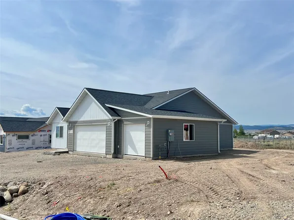 8150 Oreilly Dr, Helena, MT 59602