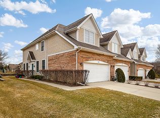 309 Cimarron Rd E, Lombard, IL 60148