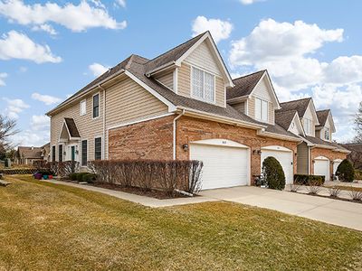 309 Cimarron Rd E, Lombard, IL, 60148