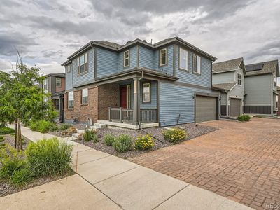 9728 Meeker Street, Littleton, CO, 80125