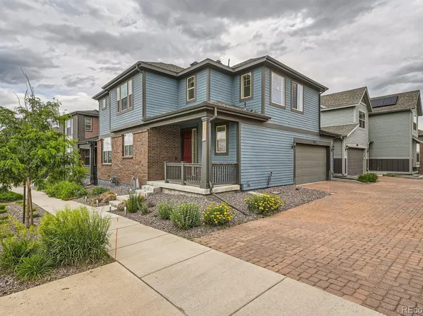 9728 Meeker Street, Littleton, CO 80125