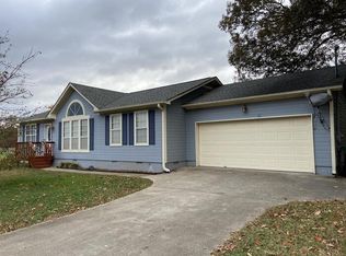 895 Hurricane Creek Rd, Gurley, AL 35748