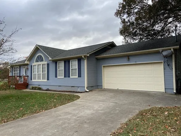 895 Hurricane Creek Rd, Gurley, AL 35748