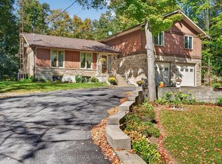 4454 Bellrock Rd, South Frontenac, ON K0H2W0