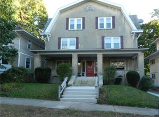 1142 Jefferson Ave, Akron, OH 44313