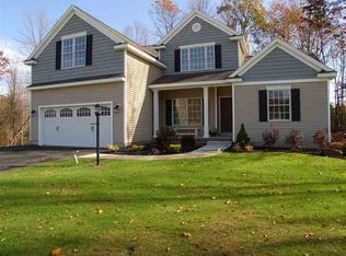 2 Caitlin Ct, Saratoga Springs, NY 12866