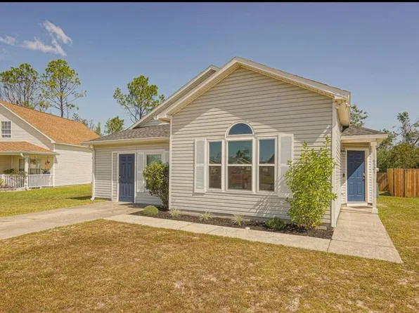 6521 Lake Joanna Cir, Panama City, FL 32404