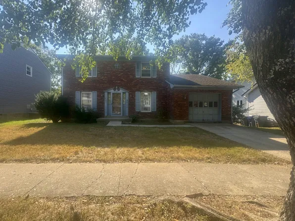 887 Jairus Dr, Lexington, KY 40515